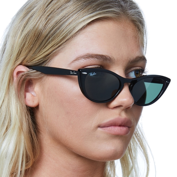 occhiali nina ray ban